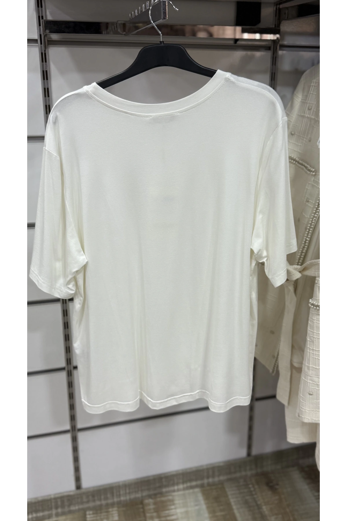 Ahsen Bluz 25YGMK2400