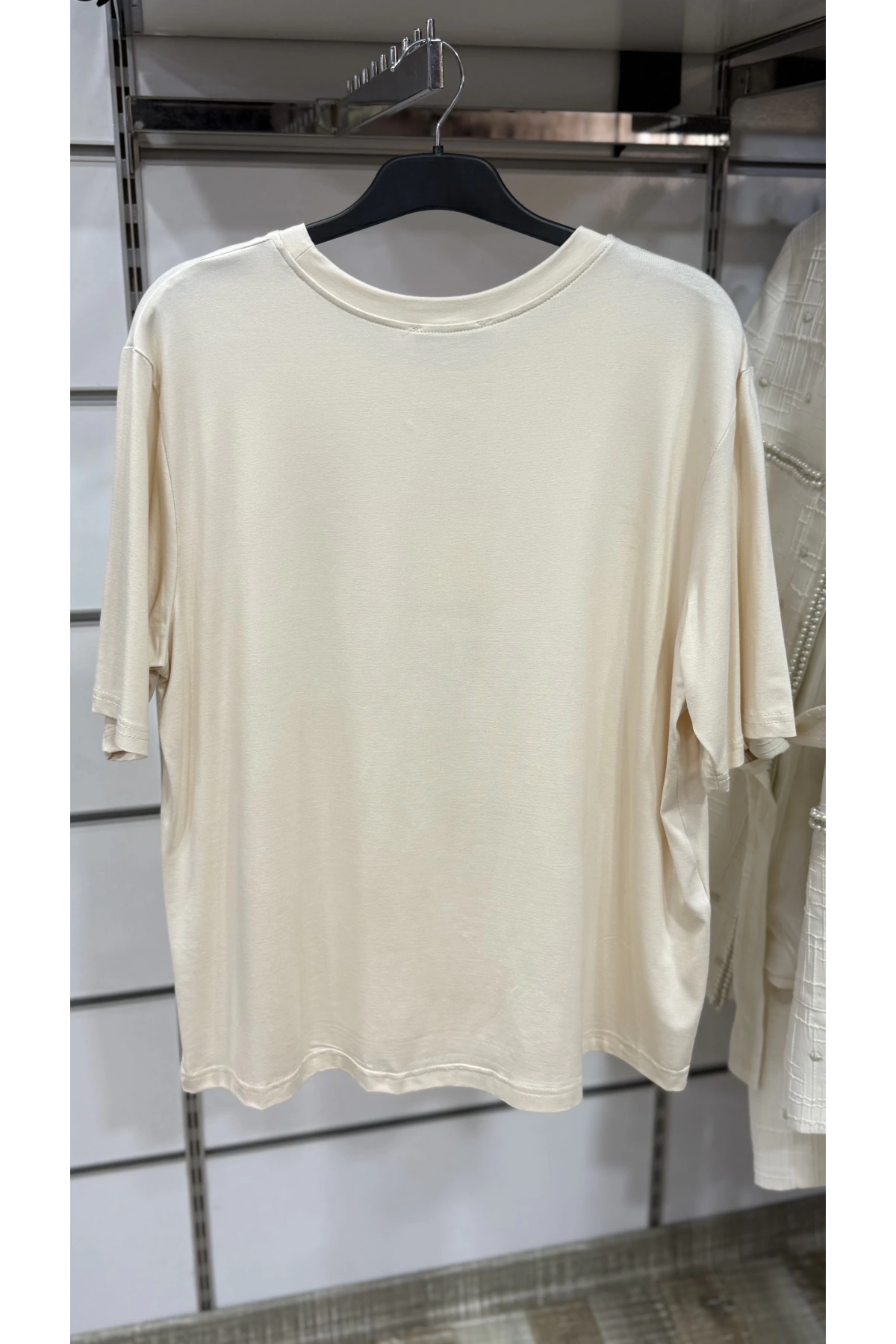 Ahsen Bluz 25YGMK2400