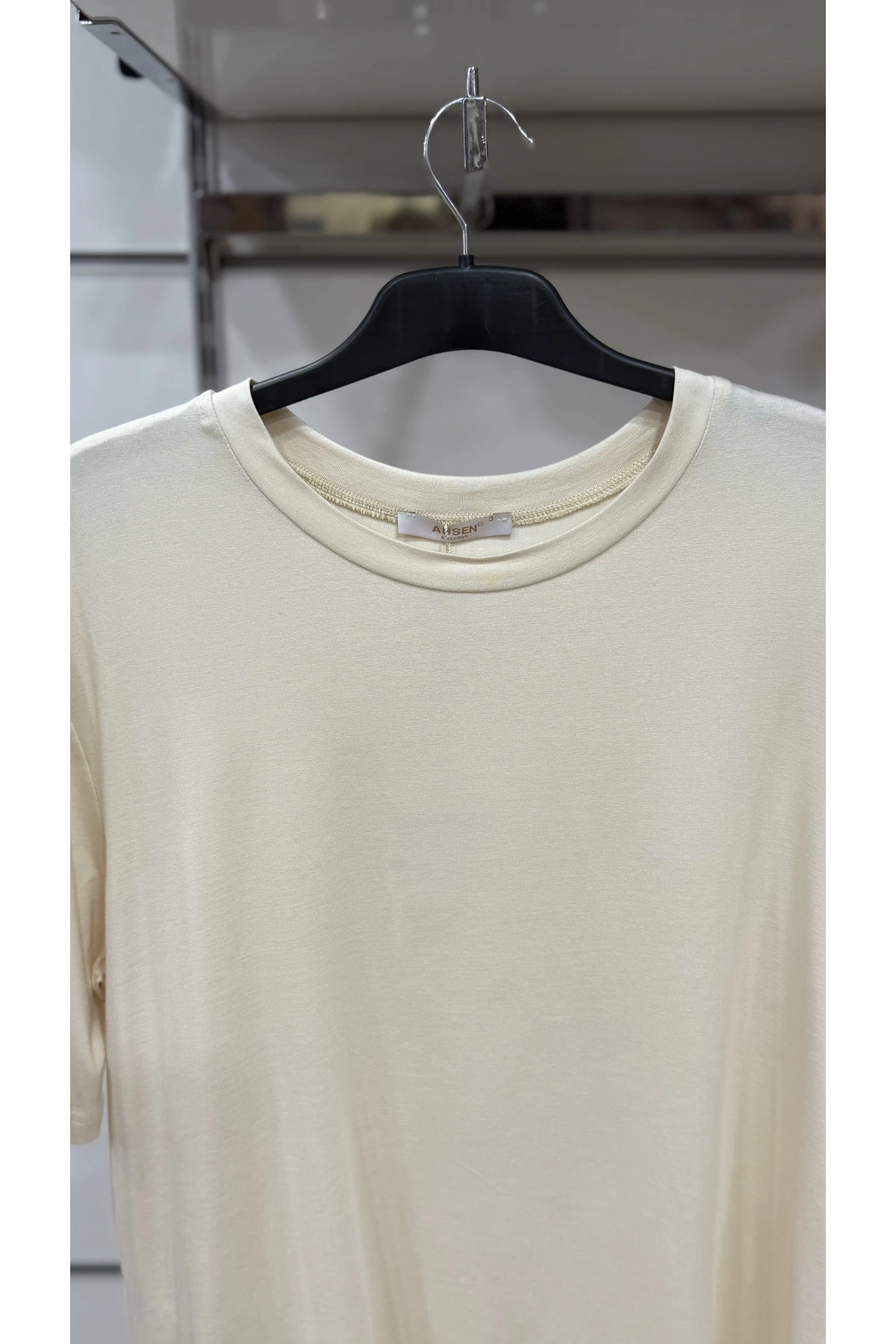 Ahsen Bluz 25YGMK2400