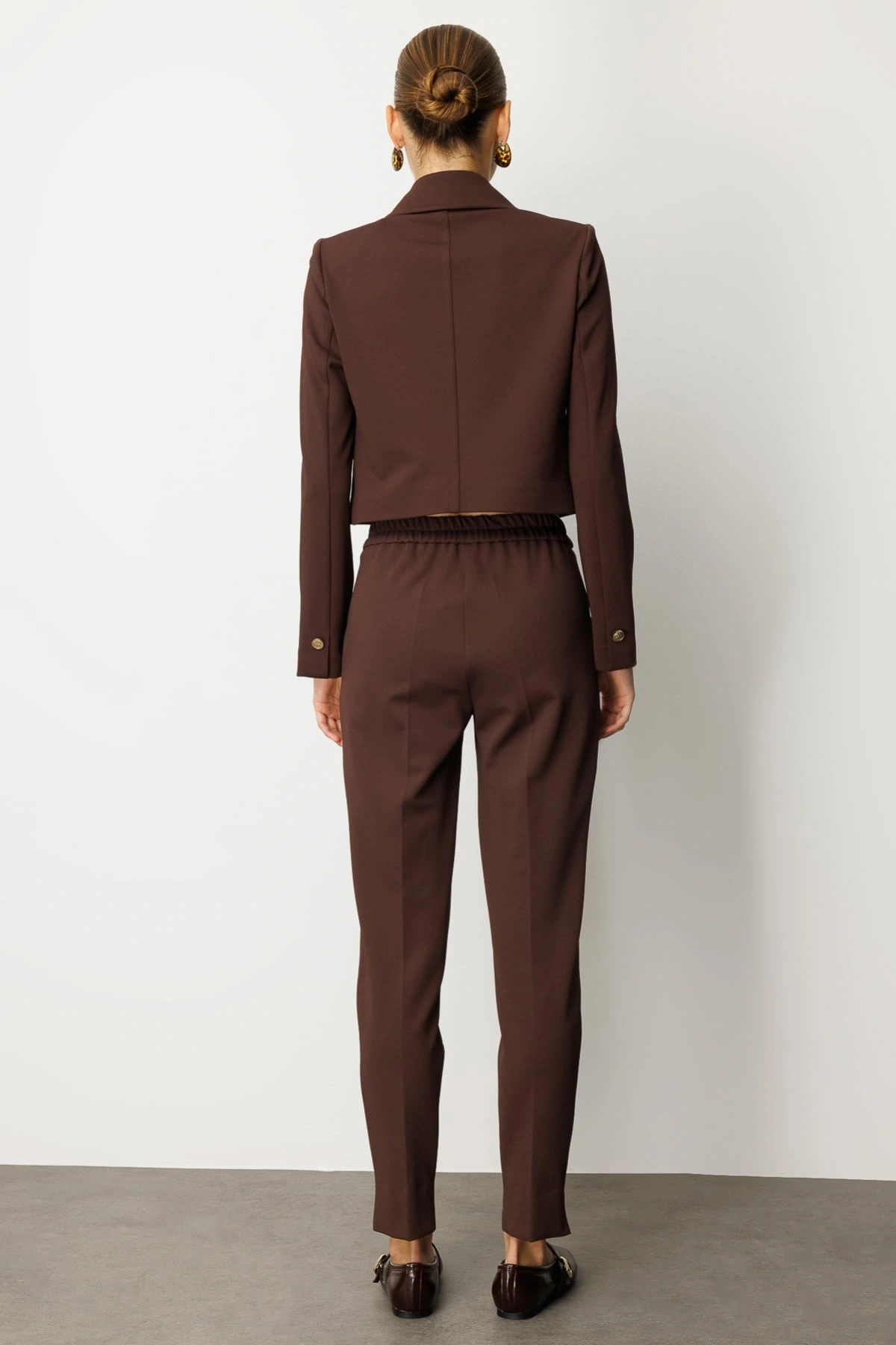 Ekol Boru Paça Pantolon 05031