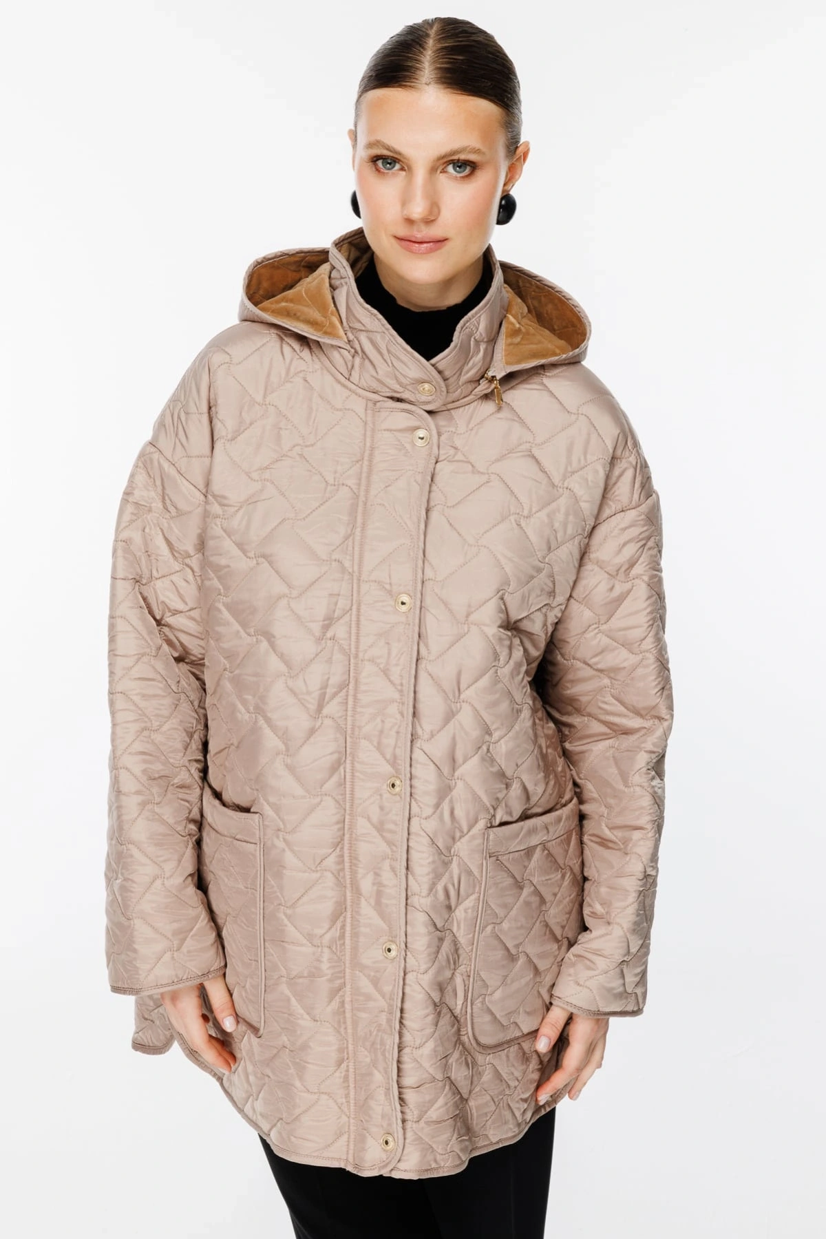 Ekol Kapitone Manto 07843