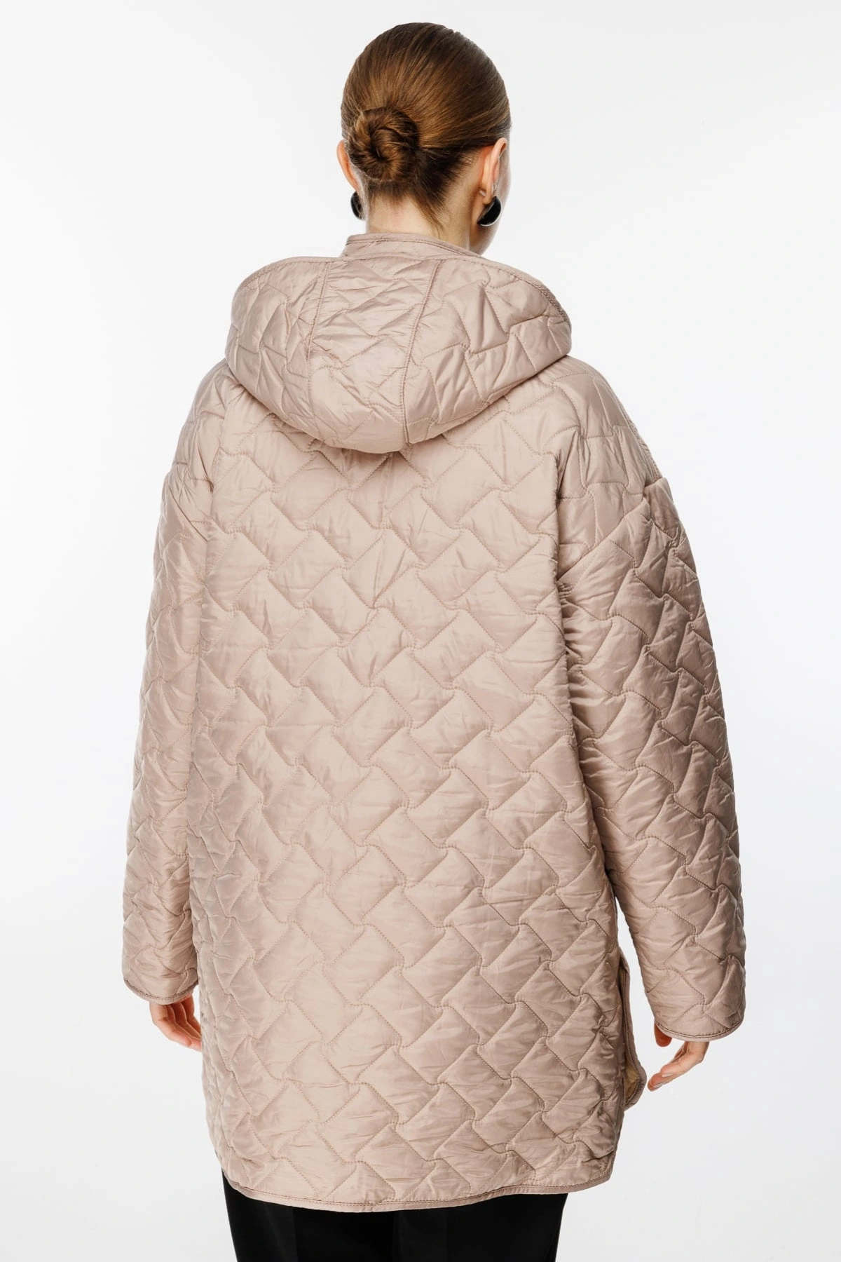 Ekol Kapitone Manto 07843