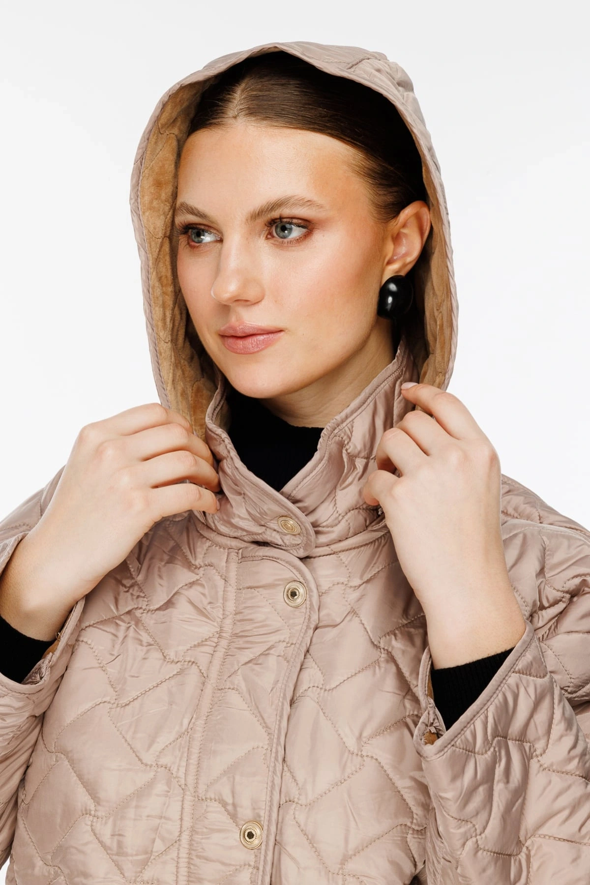 Ekol Kapitone Manto 07843