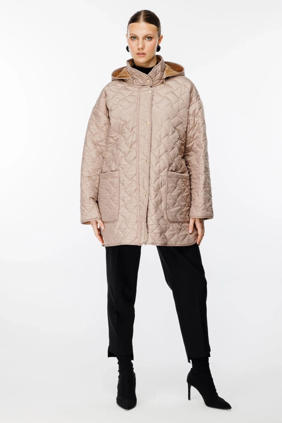 Ekol Kapitone Manto 07843