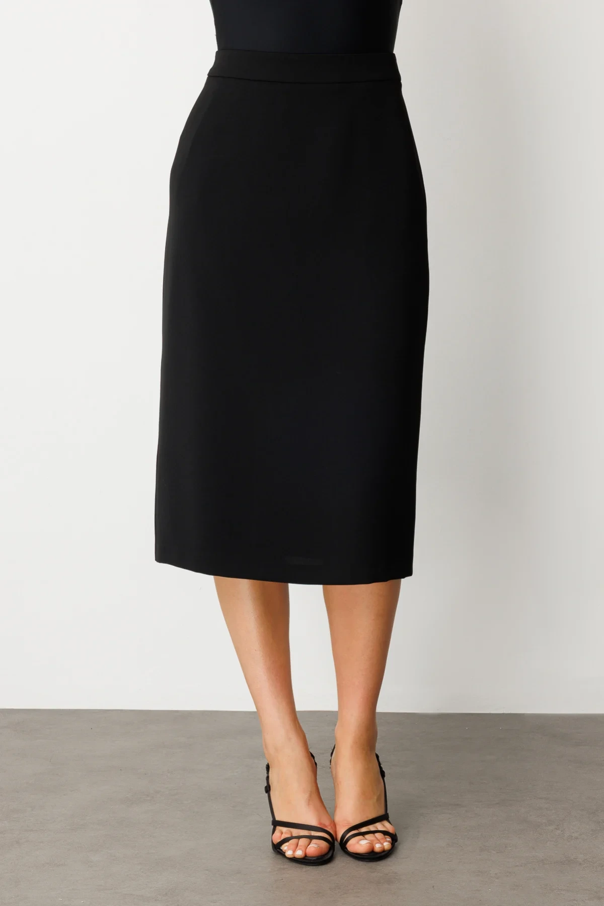 Ekol Kumaş Etek 01008