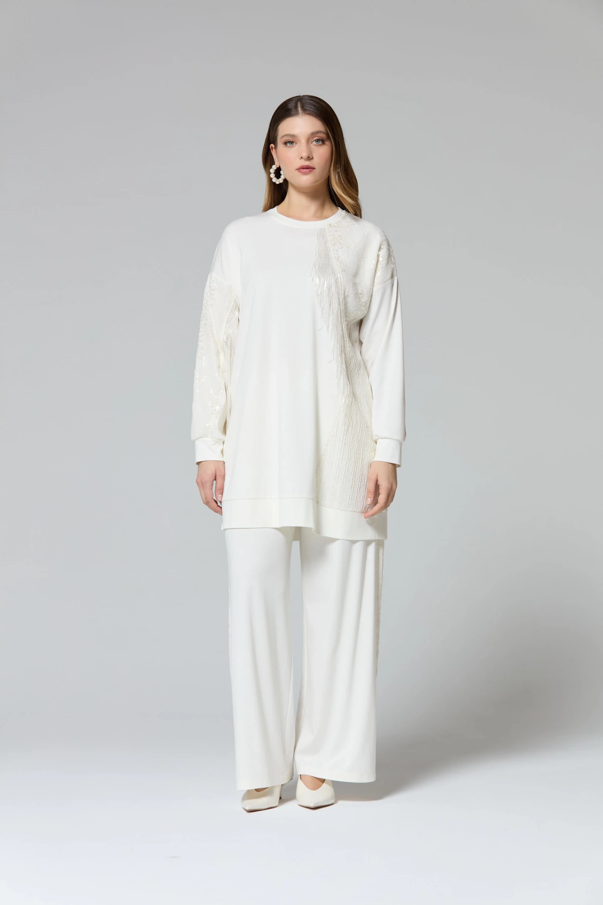 Fuat Gürşen Pul Püskül Takım 3369