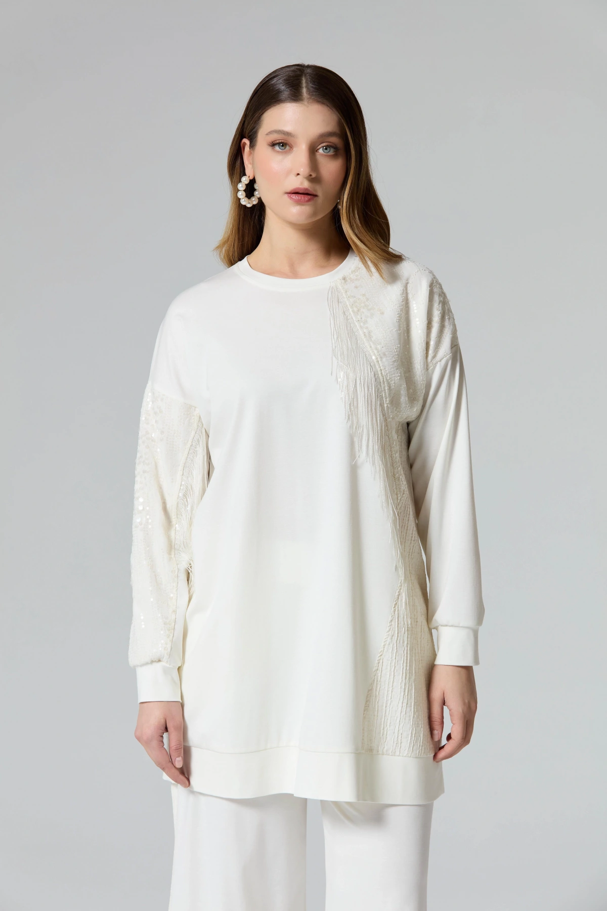 Fuat Gürşen Pul Püskül Takım 3369