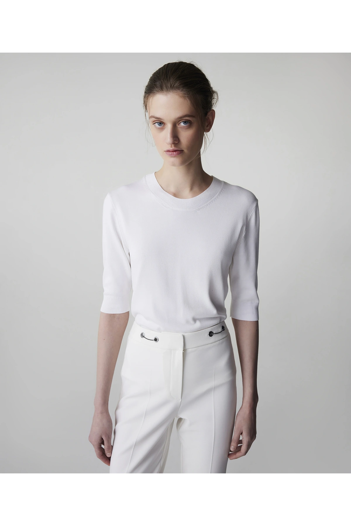 İpekyol Basic Triko IS1260050074