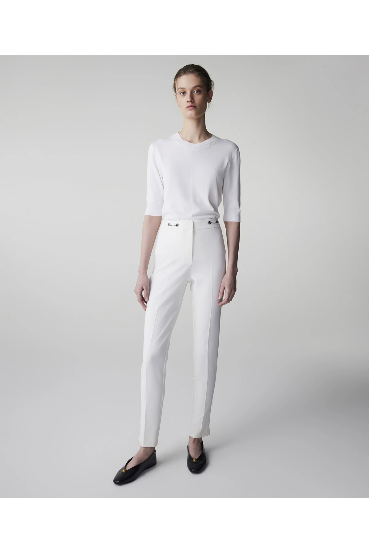 İpekyol Basic Triko IS1260050074