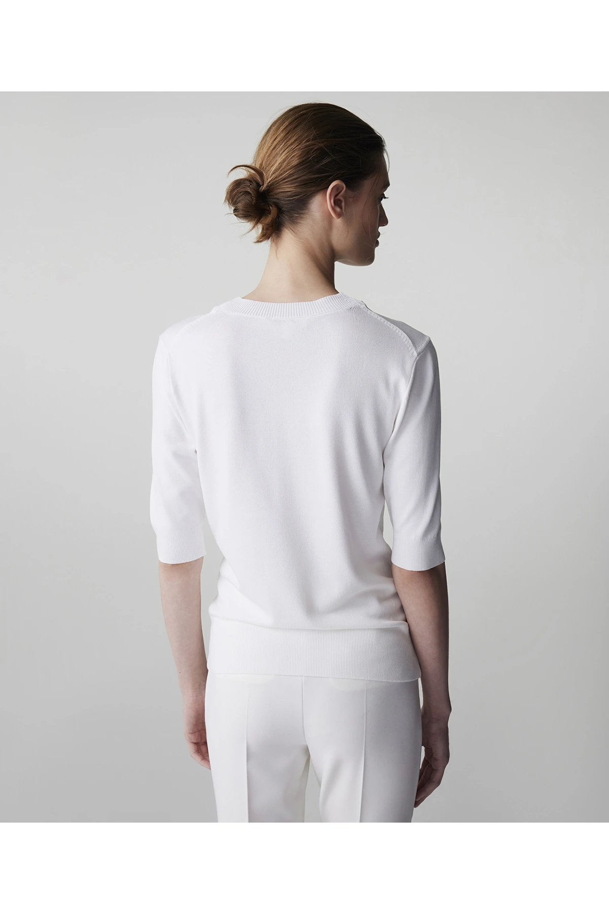 İpekyol Basic Triko IS1260050074