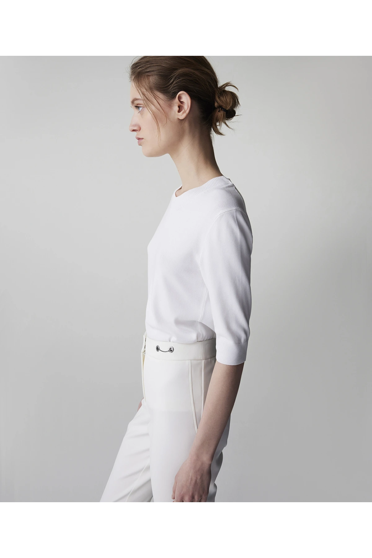 İpekyol Basic Triko IS1260050074