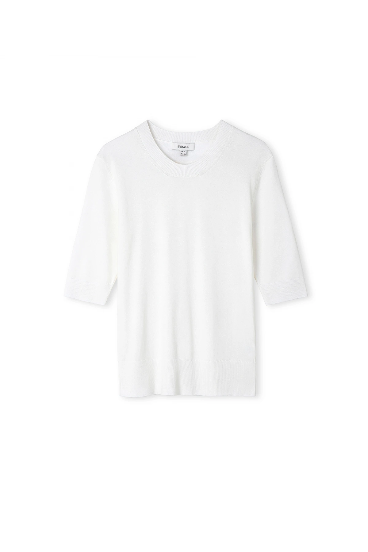 İpekyol Basic Triko IS1260050074