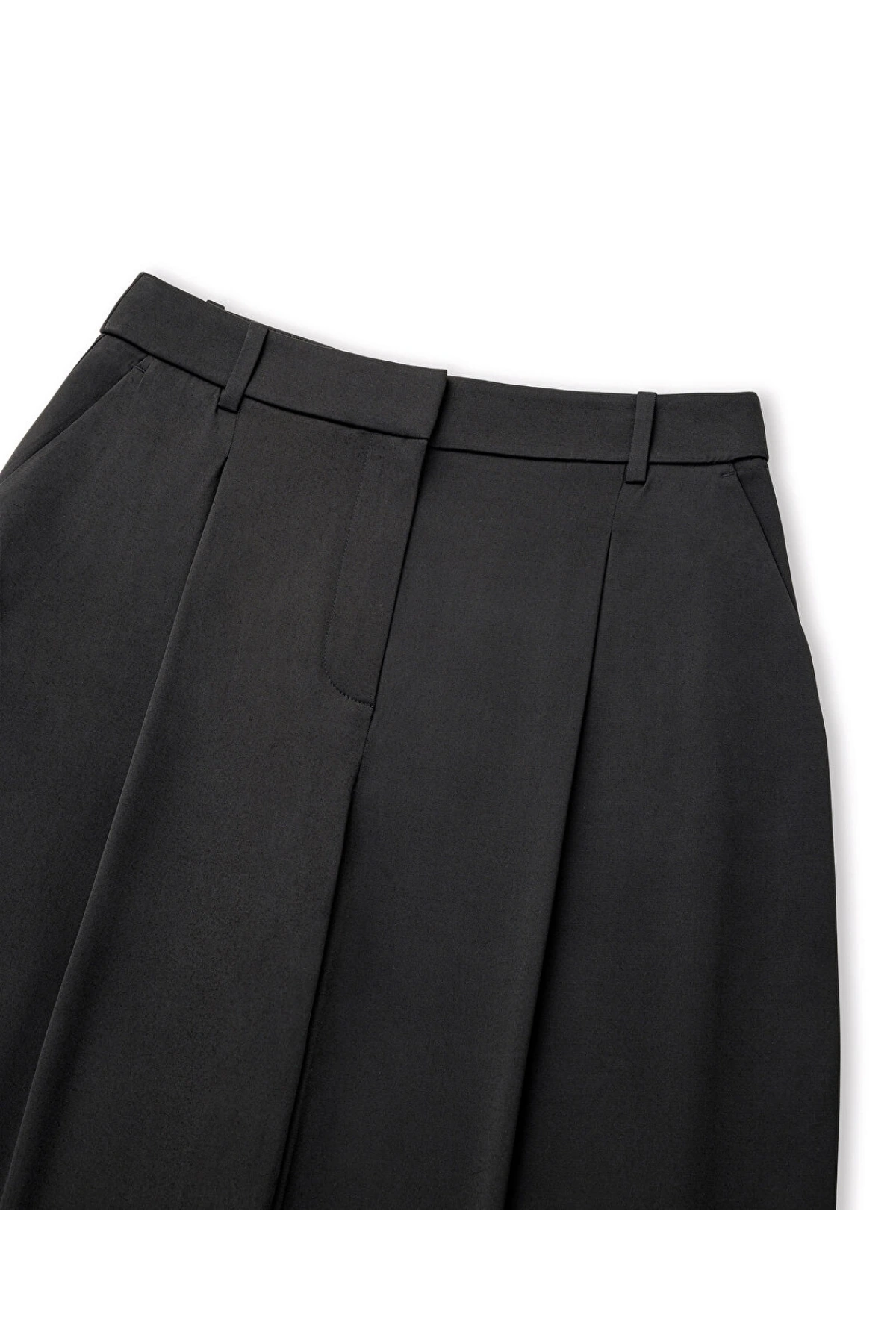 İpekyol Cepli Wide Leg Pantolon IS1260003275