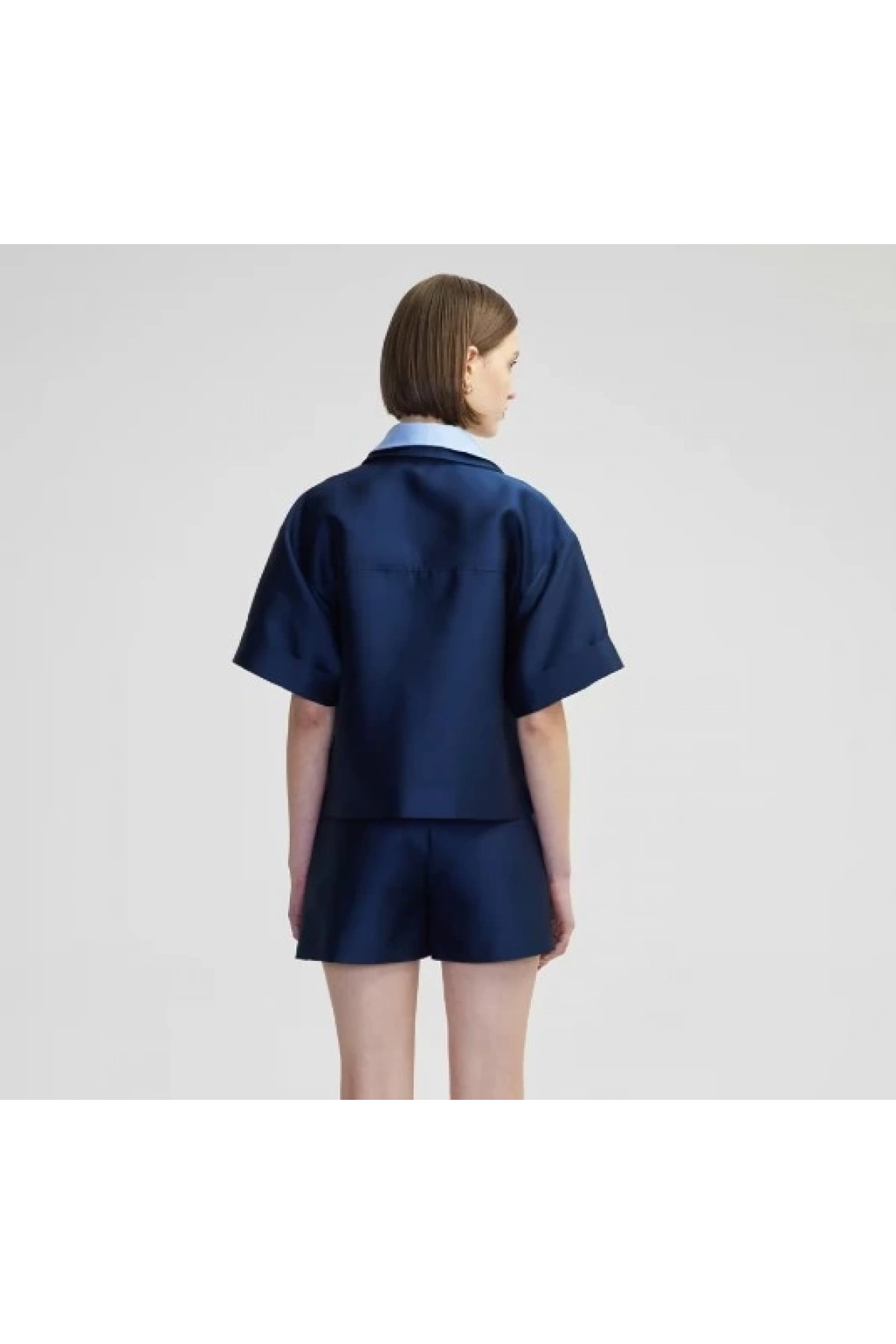 İpekyol Çift Parça Görünümlü Ceket IS1250005102