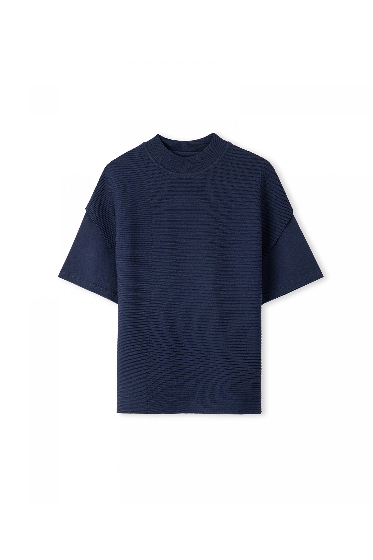 İpekyol Çift Parça Kadın Lacivert Triko IW6250050452