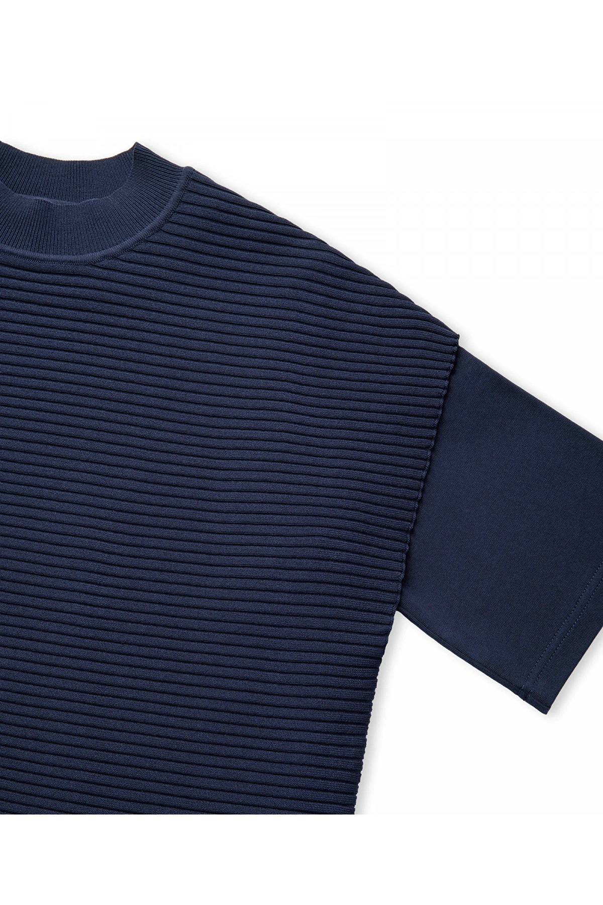 İpekyol Çift Parça Kadın Lacivert Triko IW6250050452