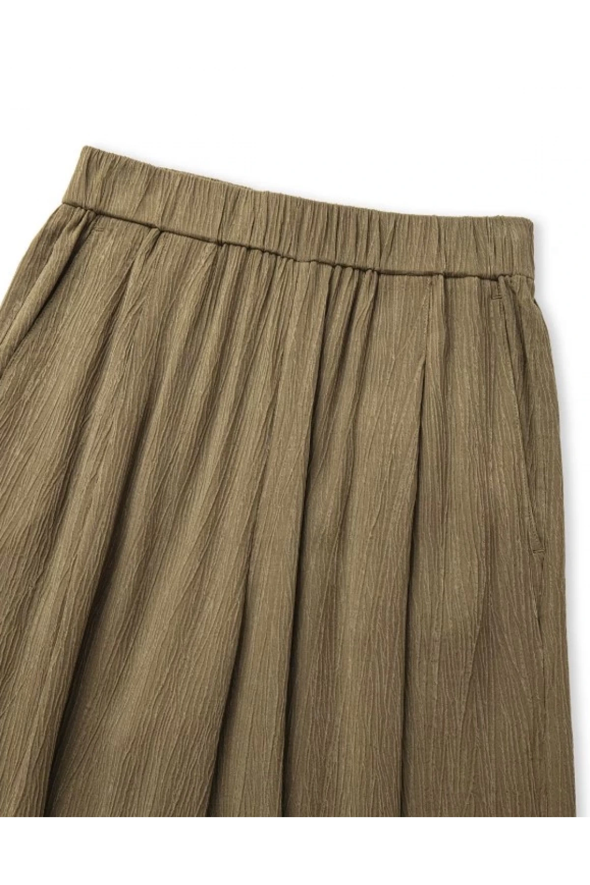 İpekyol Cupro Pantolon IS1250003175