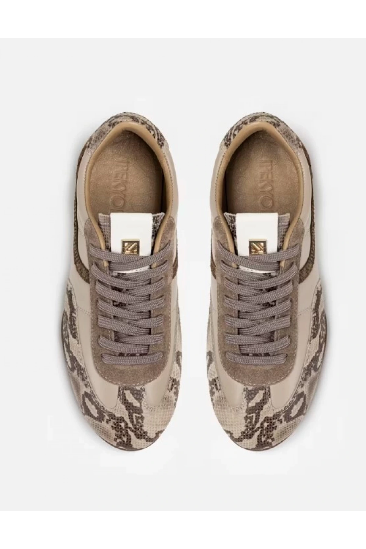 İpekyol Desen Mix Sneaker IW6250062012