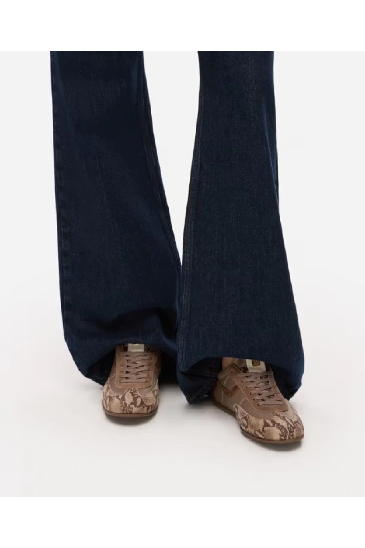 İpekyol Desen Mix Sneaker IW6250062012