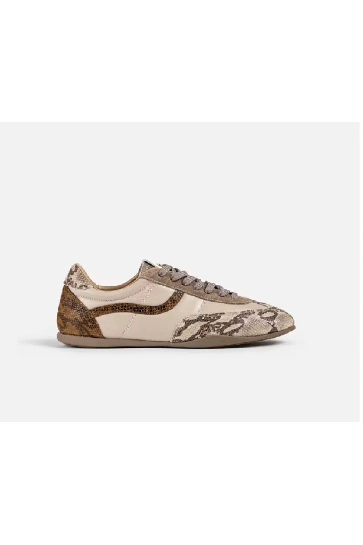 İpekyol Desen Mix Sneaker IW6250062012