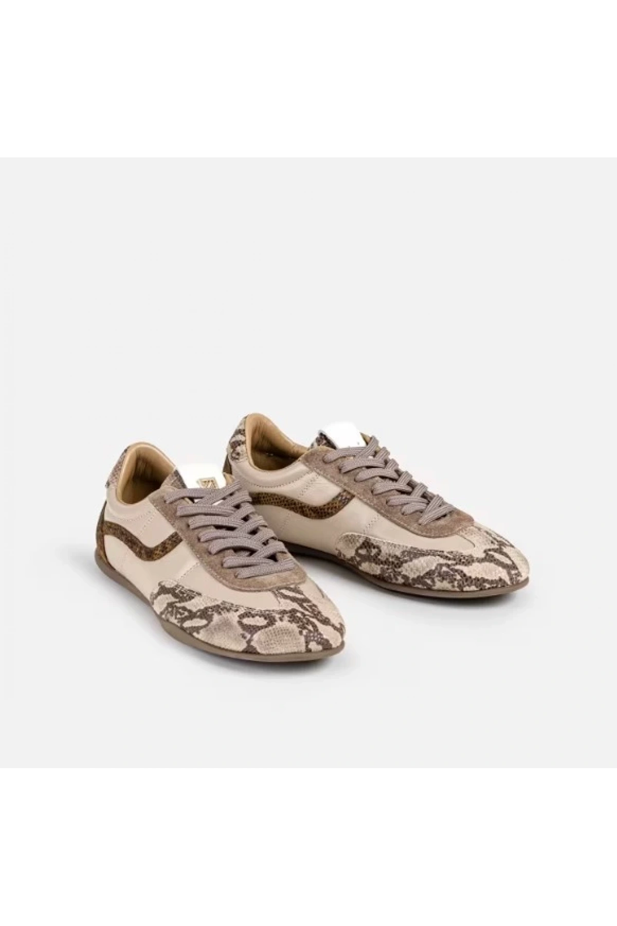 İpekyol Desen Mix Sneaker IW6250062012