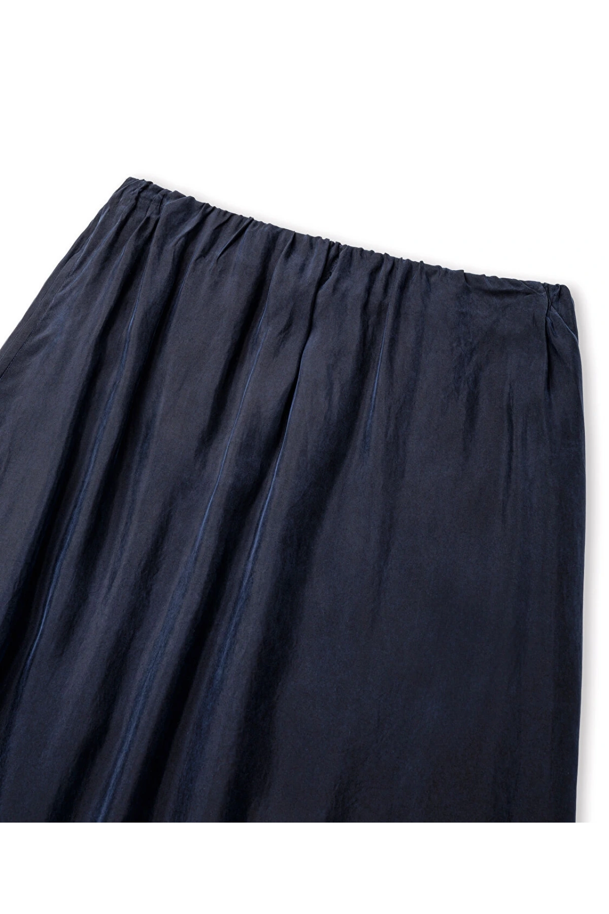 İpekyol Elastik Bel Kloş Etek IS1260004103