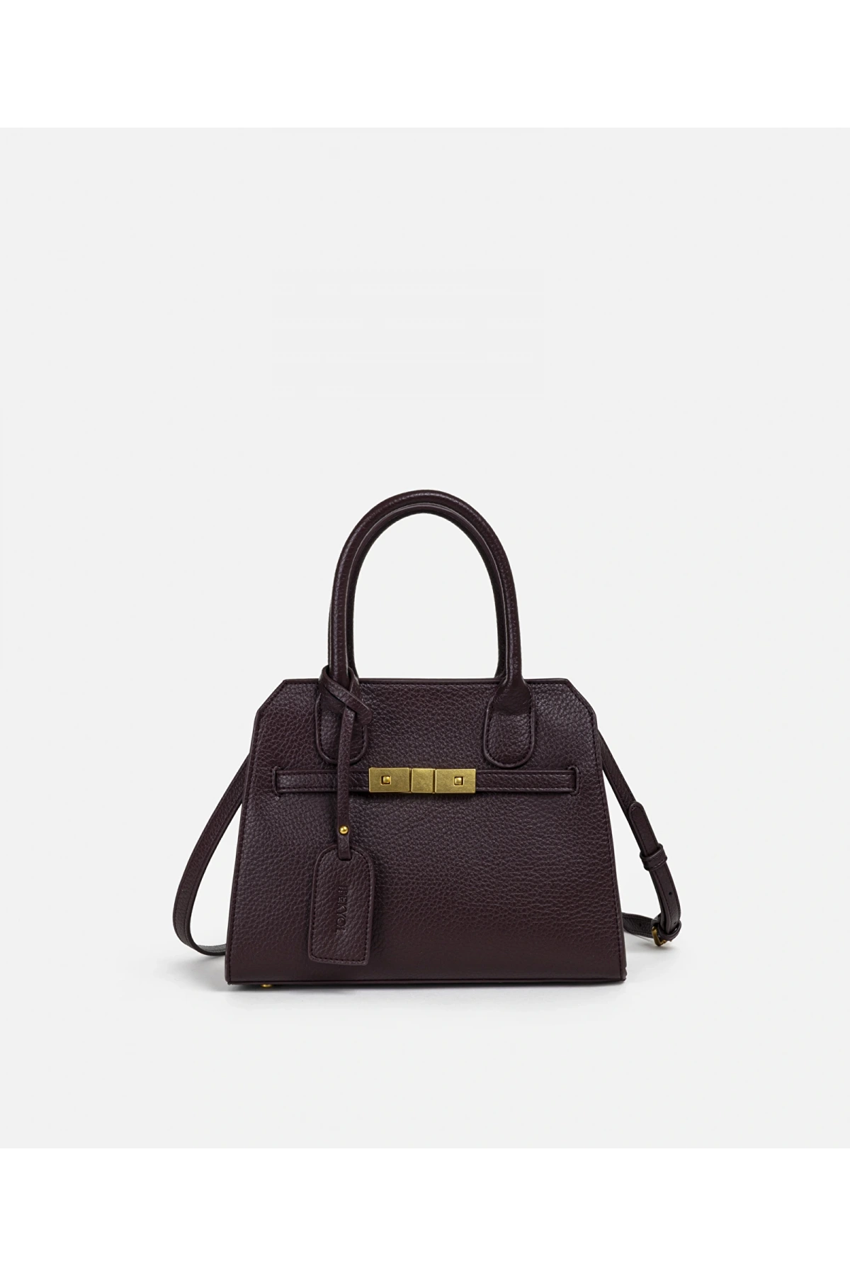 İpekyol Everyday Small Kadın Bordo Çanta IW6250052068