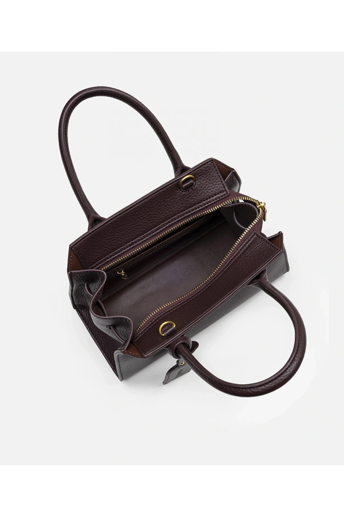 İpekyol Everyday Small Kadın Bordo Çanta IW6250052068