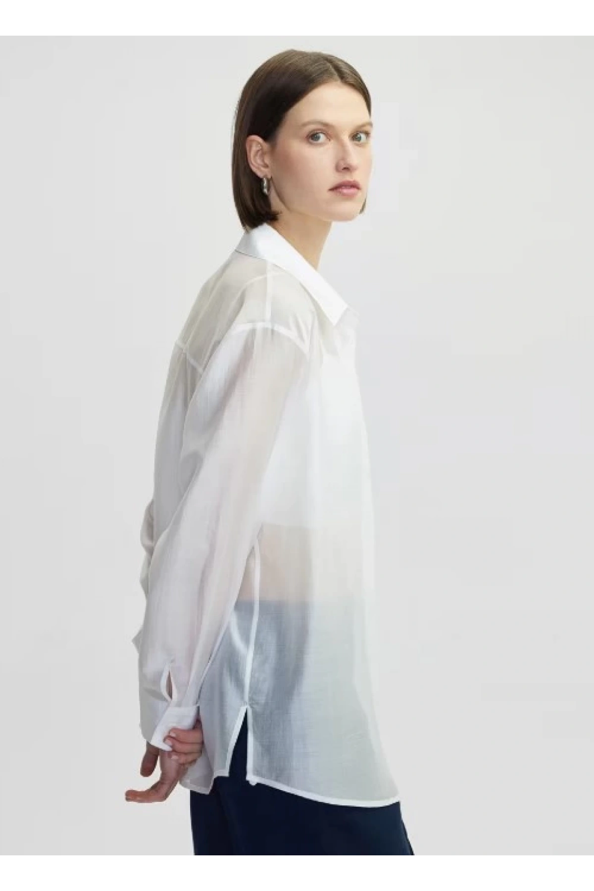 İpekyol Gömlek IS1250025152