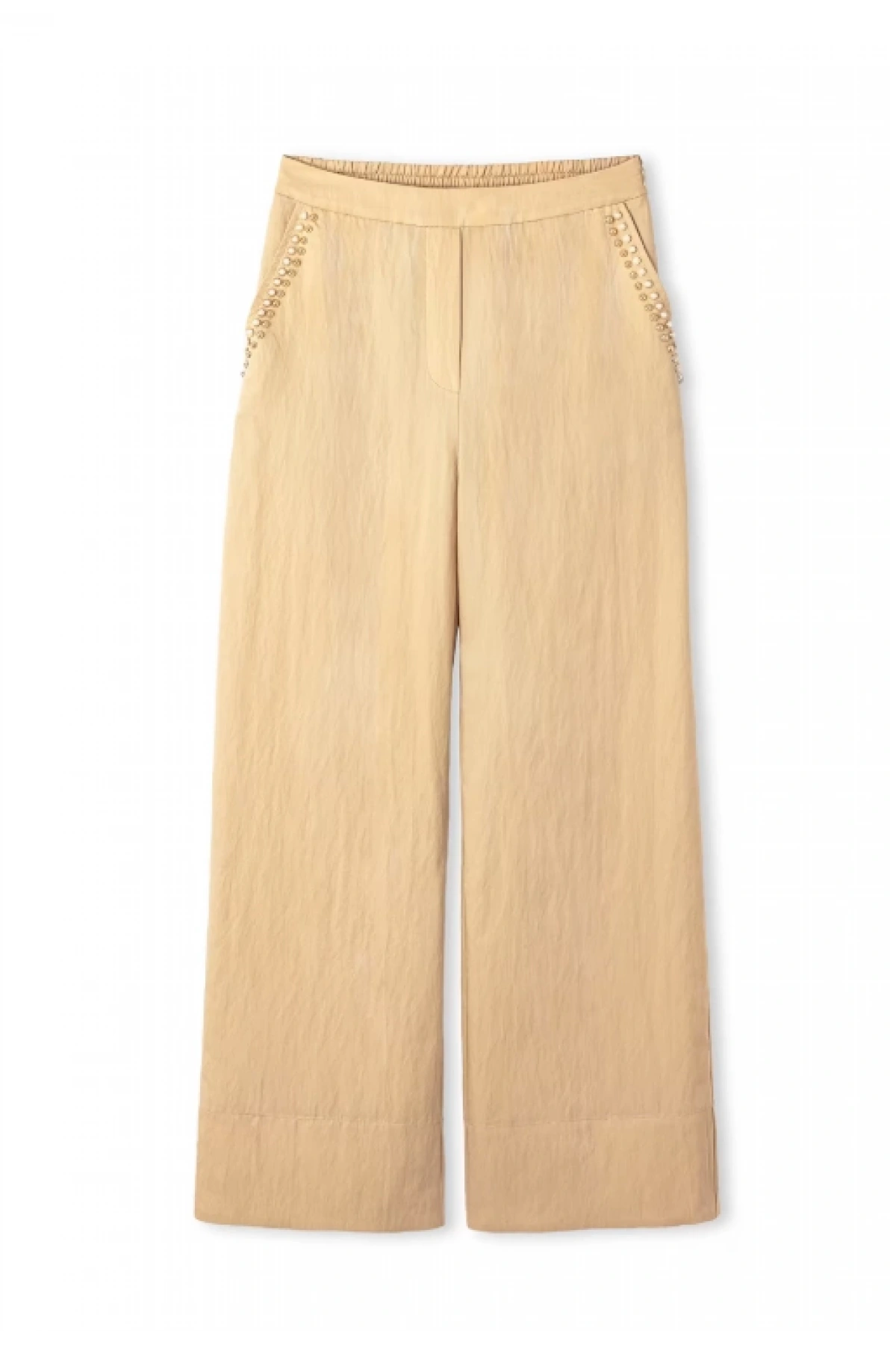 İpekyol Karma Aksesuarlı Pantolon IW6250003076