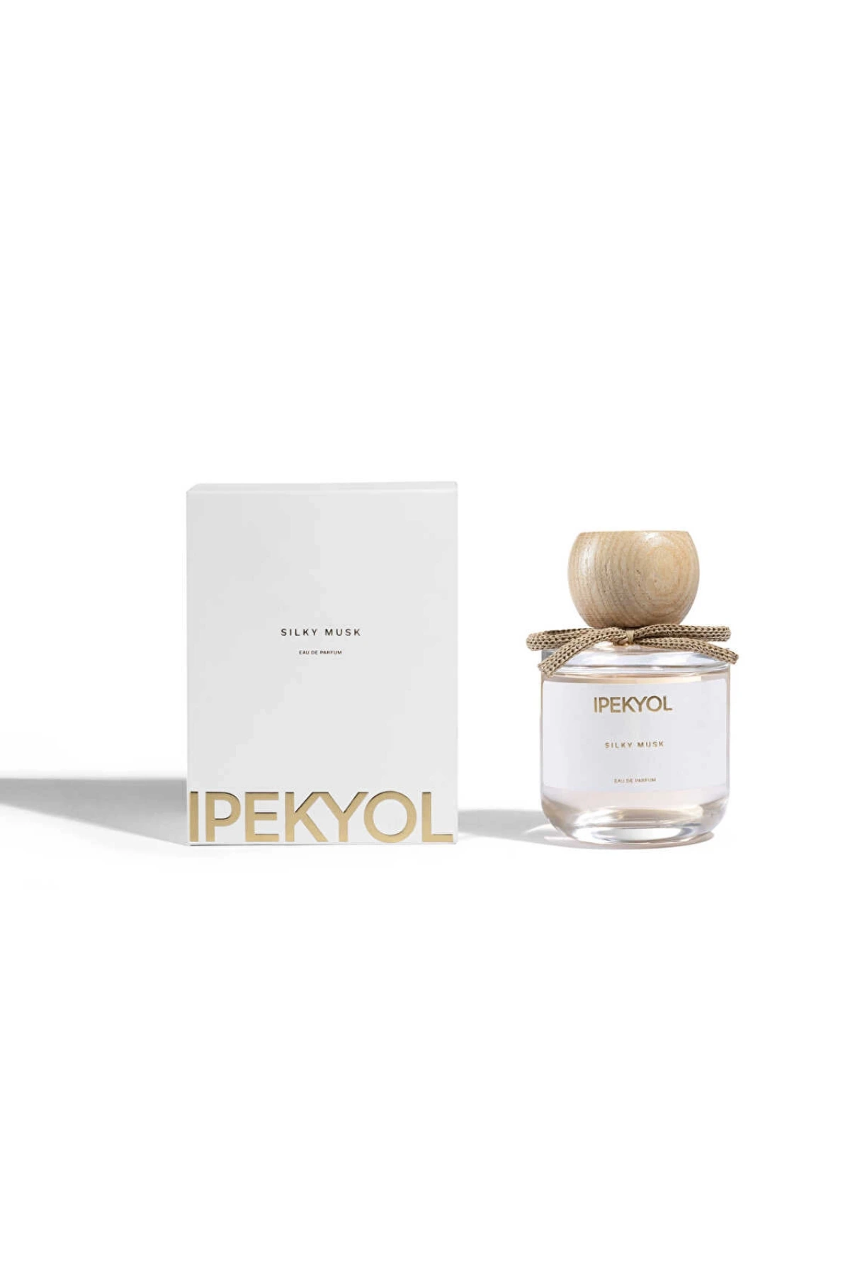 İpekyol Silky Musk Eau De Parfüm I00000088020