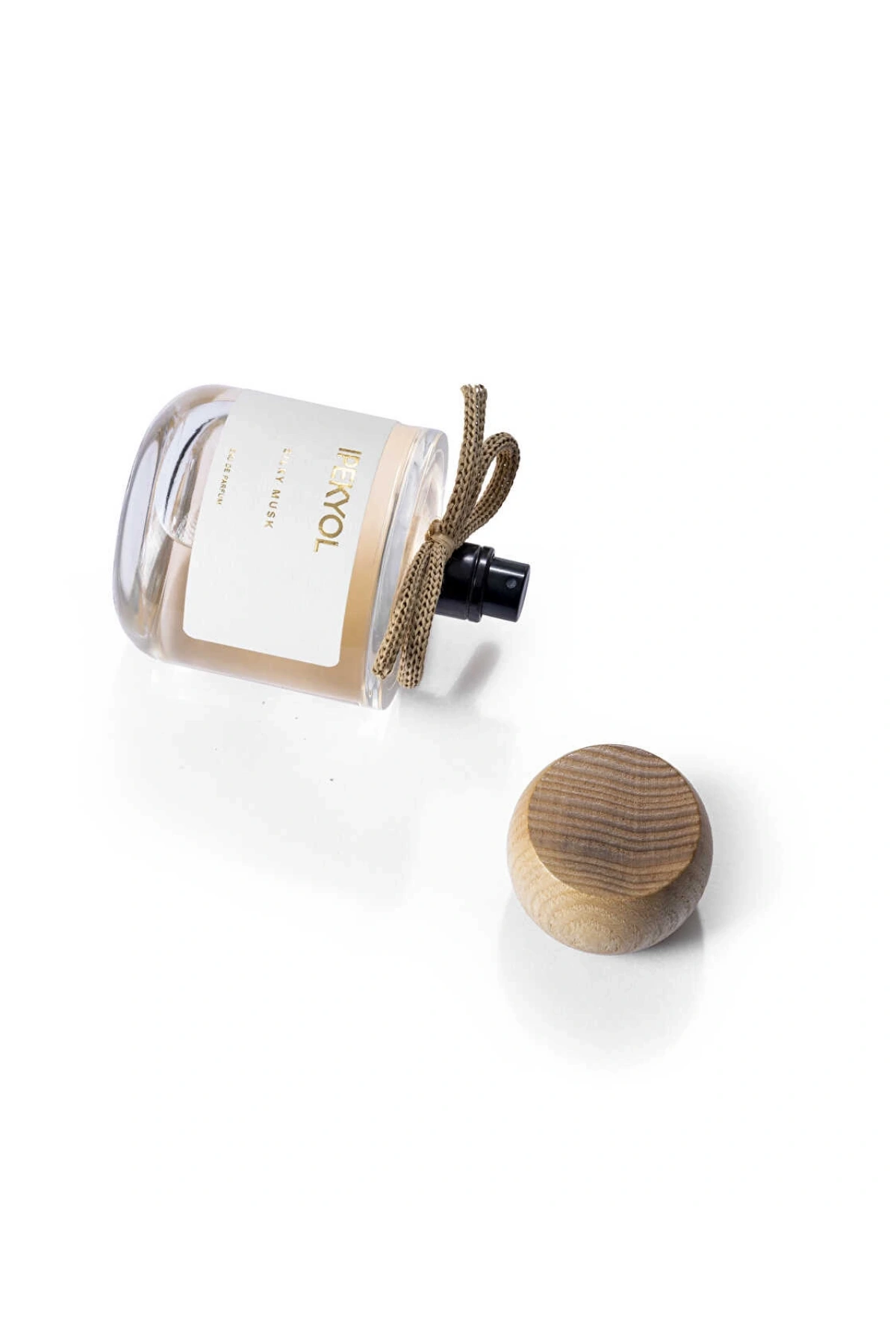 İpekyol Silky Musk Eau De Parfüm I00000088020
