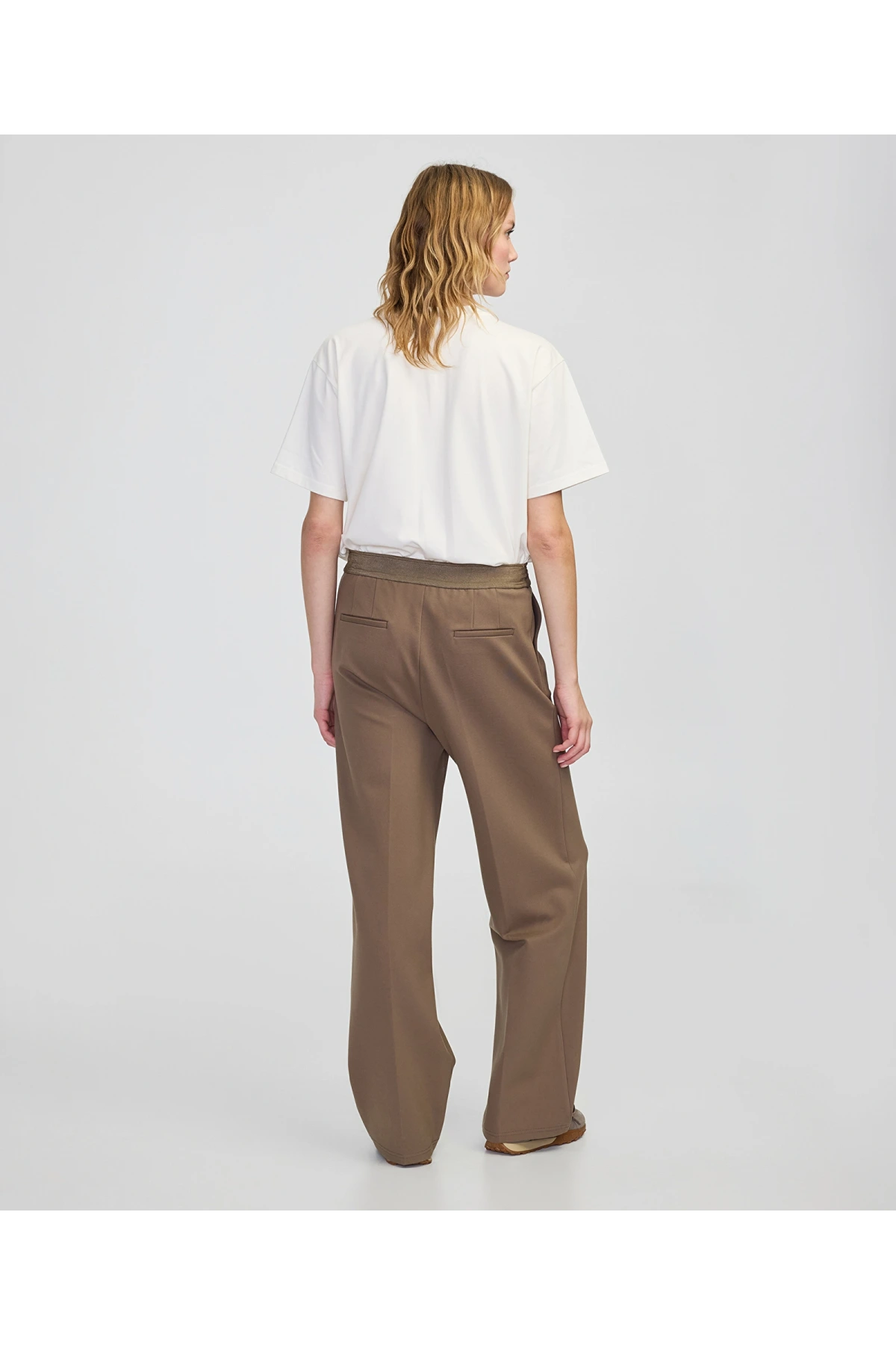 İpekyol Triko Mix Pantolon IW6250003220