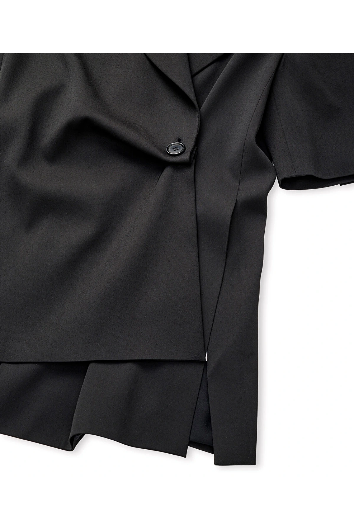İpekyol Vatkalı Asimetrik Blazer IS1260005099