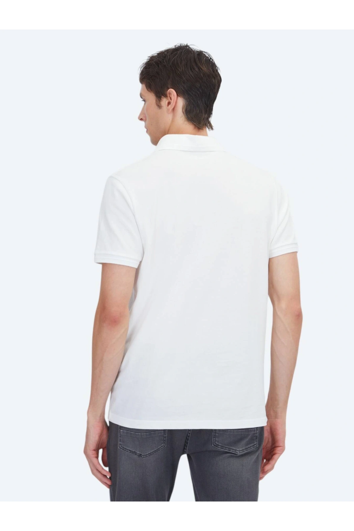 Kip Regular Fit Polo Yaka T-Shirt 1830