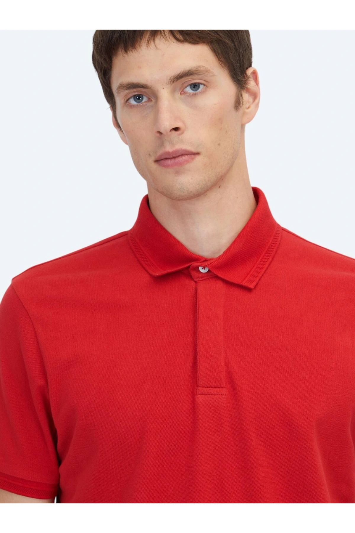 Kip Regular Fit Polo Yaka T-Shirt 1830