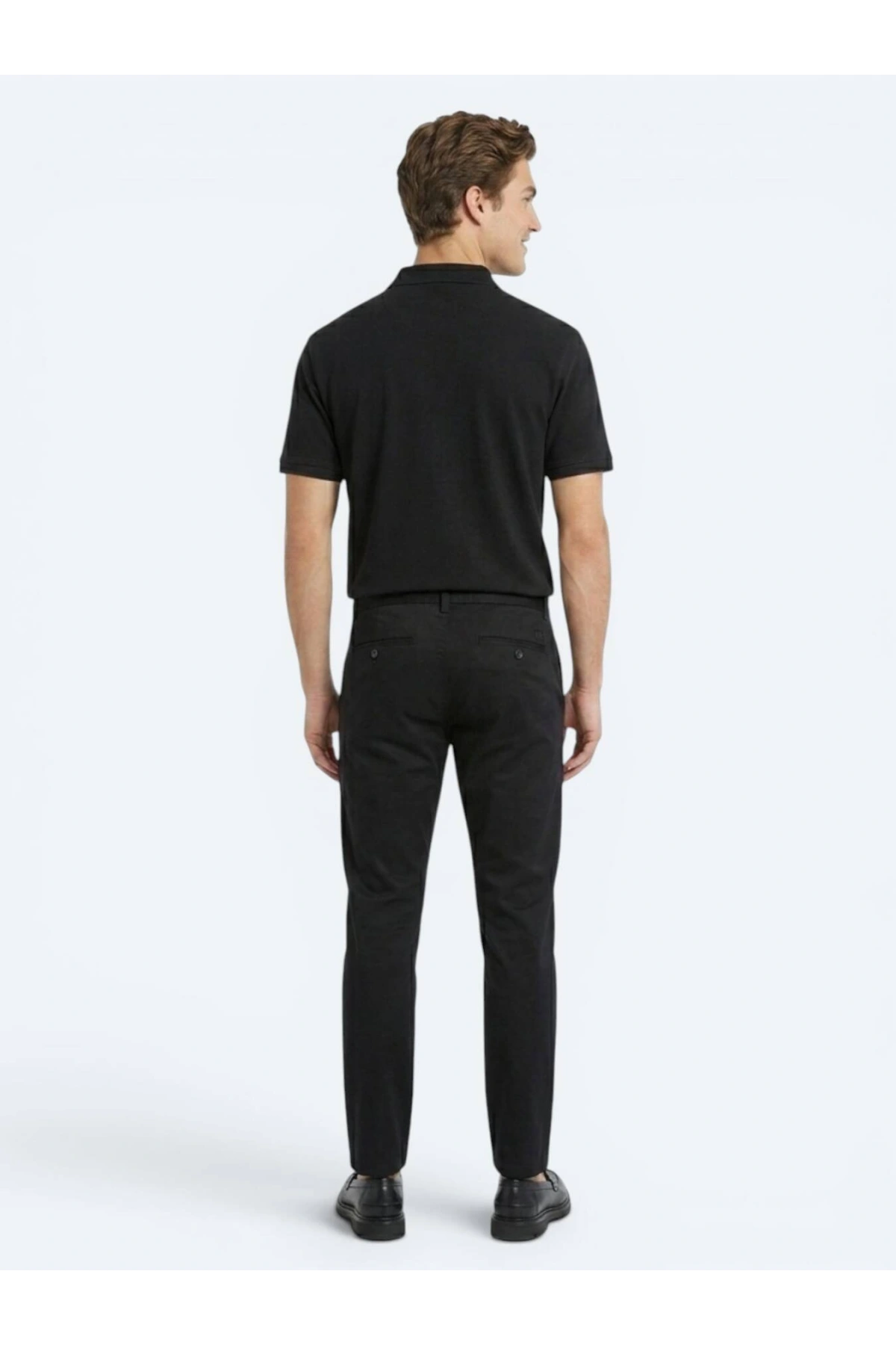 Kip Regular Fit Polo Yaka T-Shirt 1830
