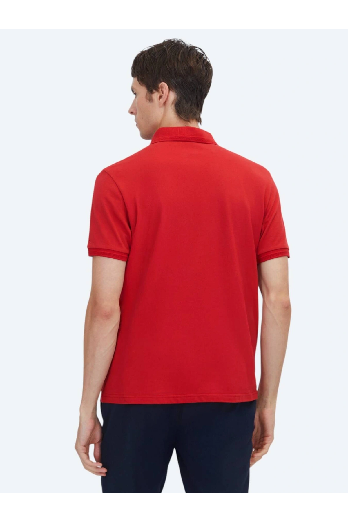 Kip Regular Fit Polo Yaka T-Shirt 1830