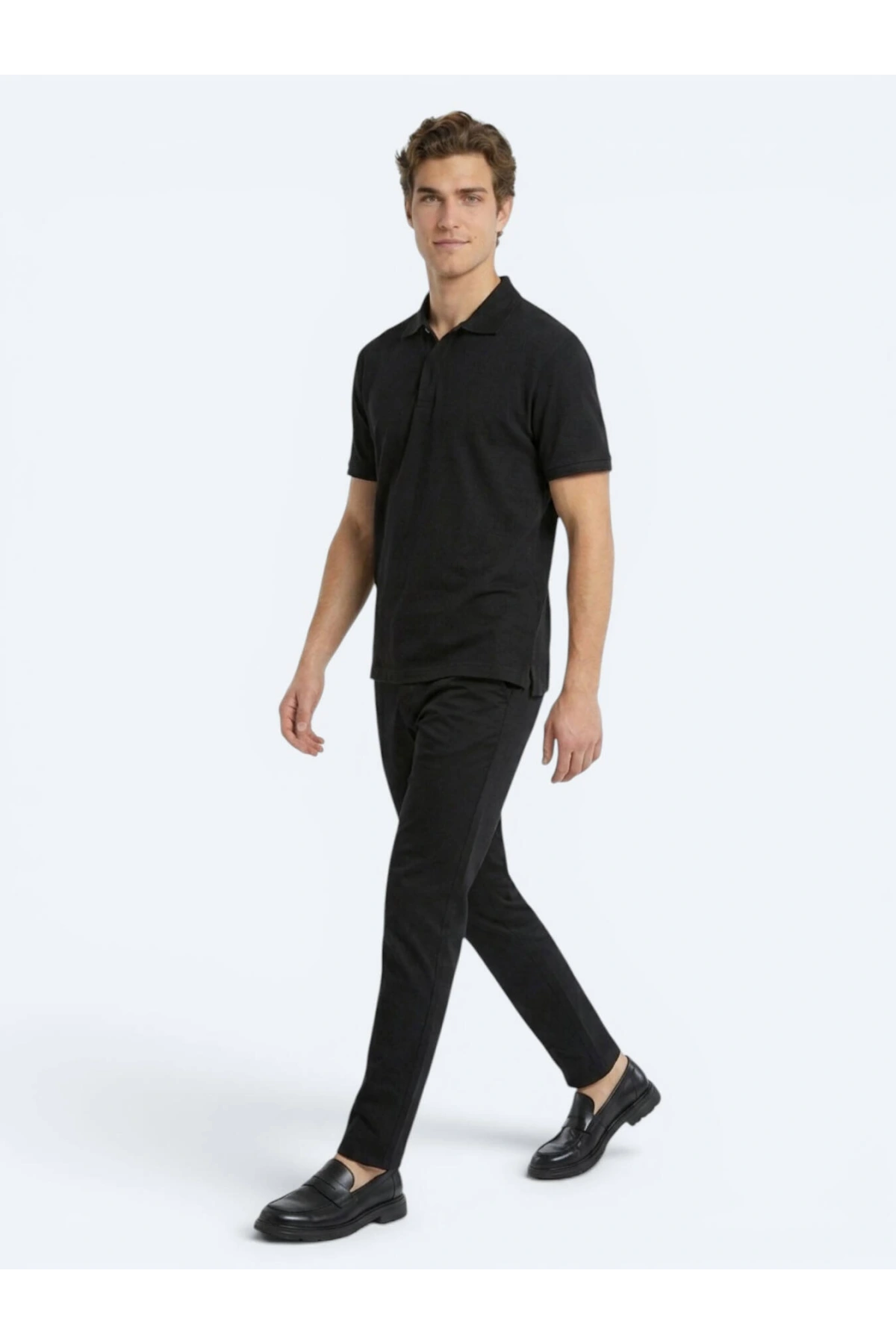 Kip Regular Fit Polo Yaka T-Shirt 1830