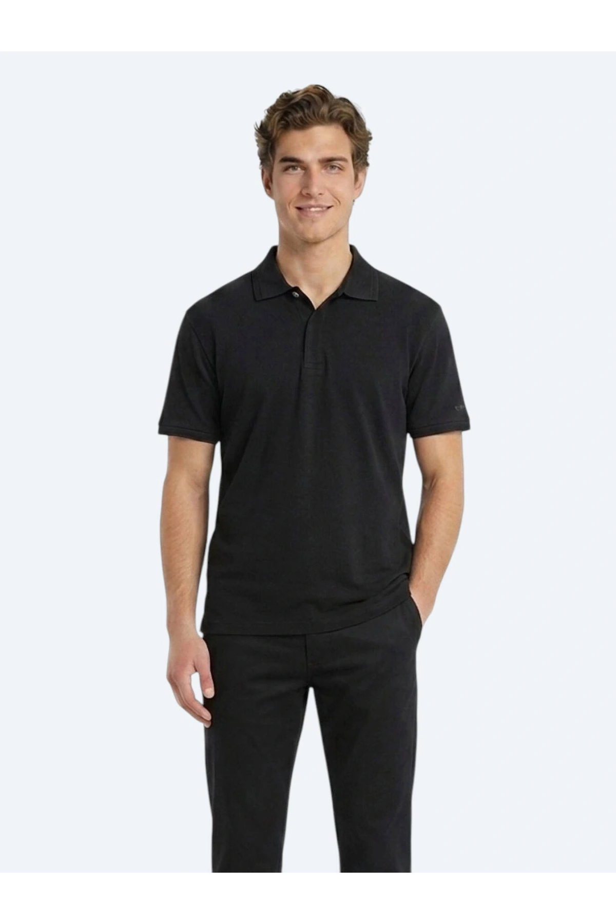 Kip Regular Fit Polo Yaka T-Shirt 1830