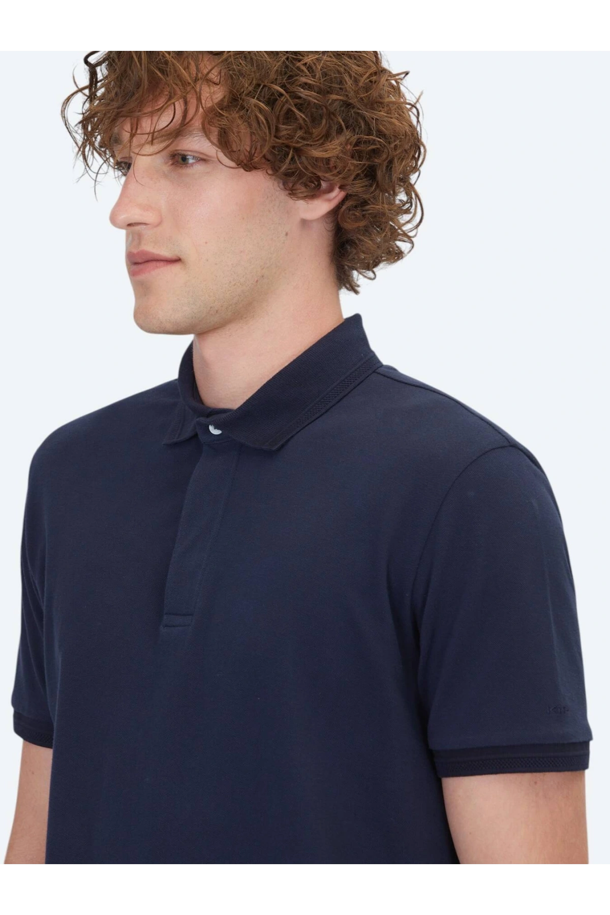 Kip Regular Fit Polo Yaka T-Shirt 1830