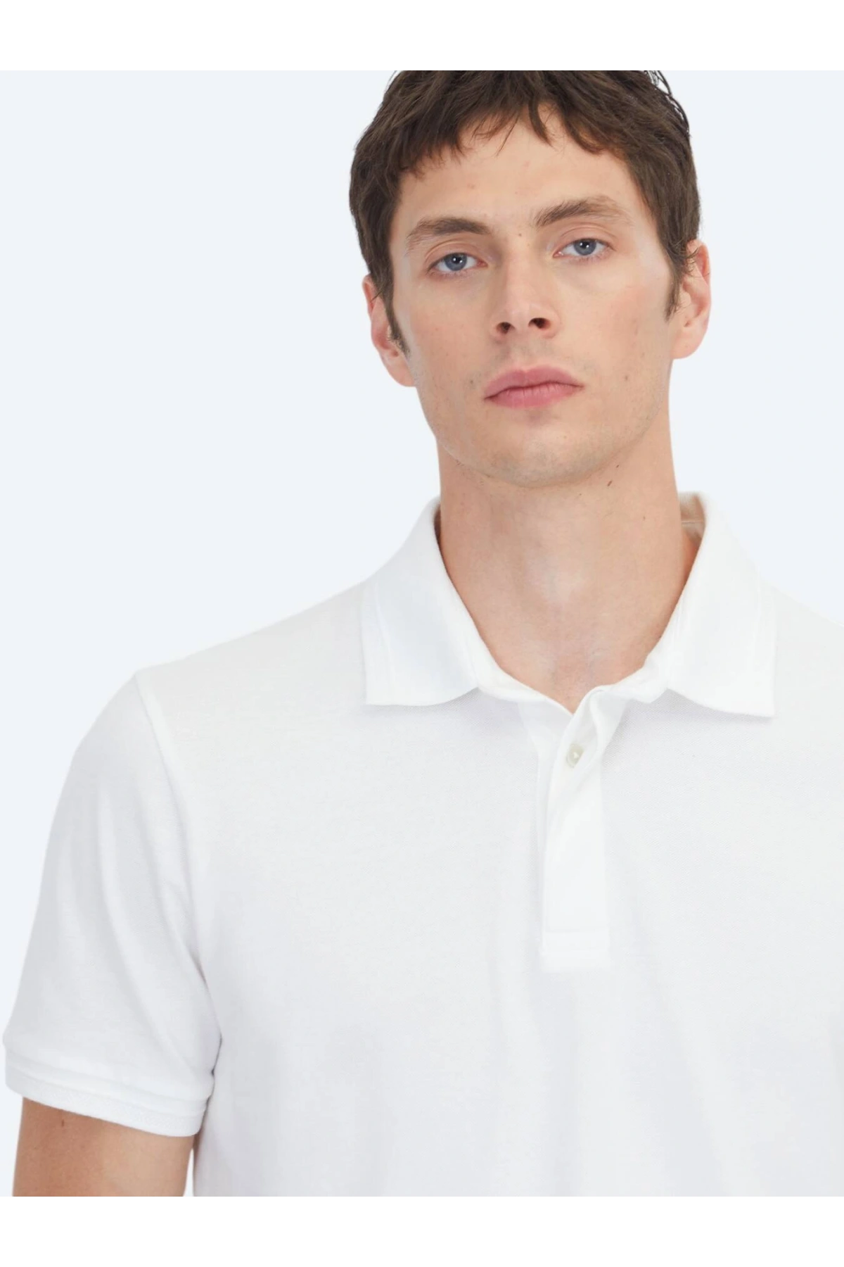 Kip Regular Fit Polo Yaka T-Shirt 1830