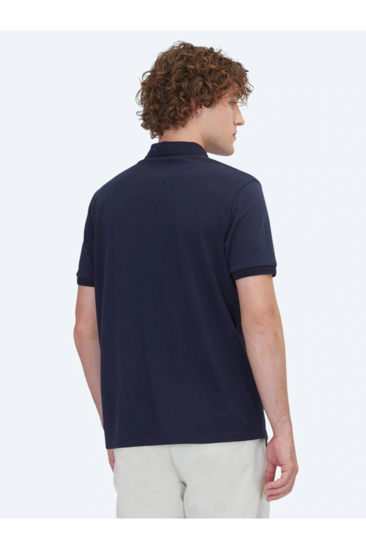 Kip Regular Fit Polo Yaka T-Shirt 1830