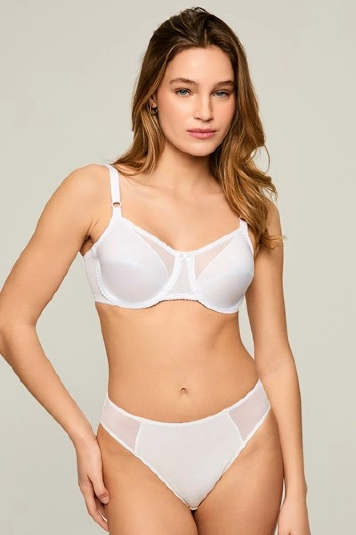 Kom Nelly Toparlayıcı Sütyen 13358