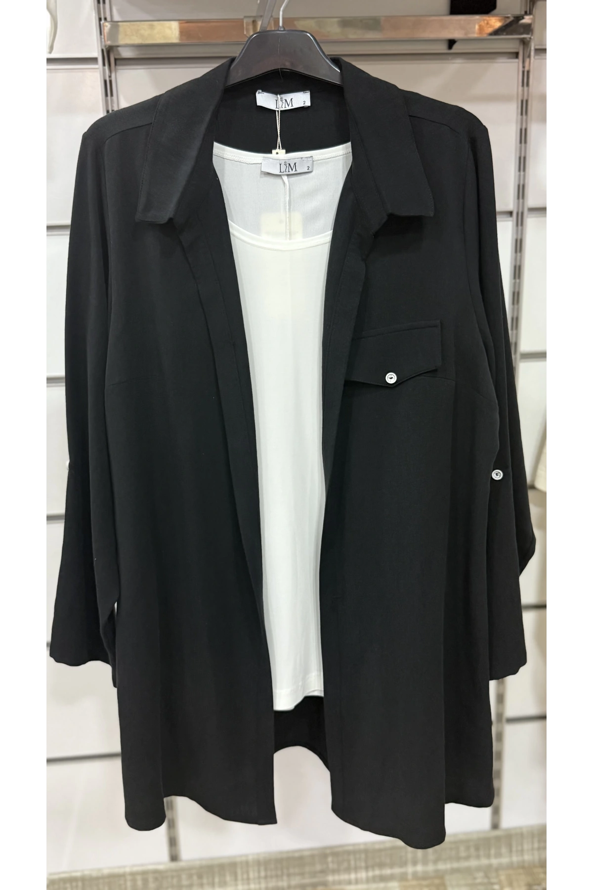 Lim Patları Pullu İşlemeli Takım 2626