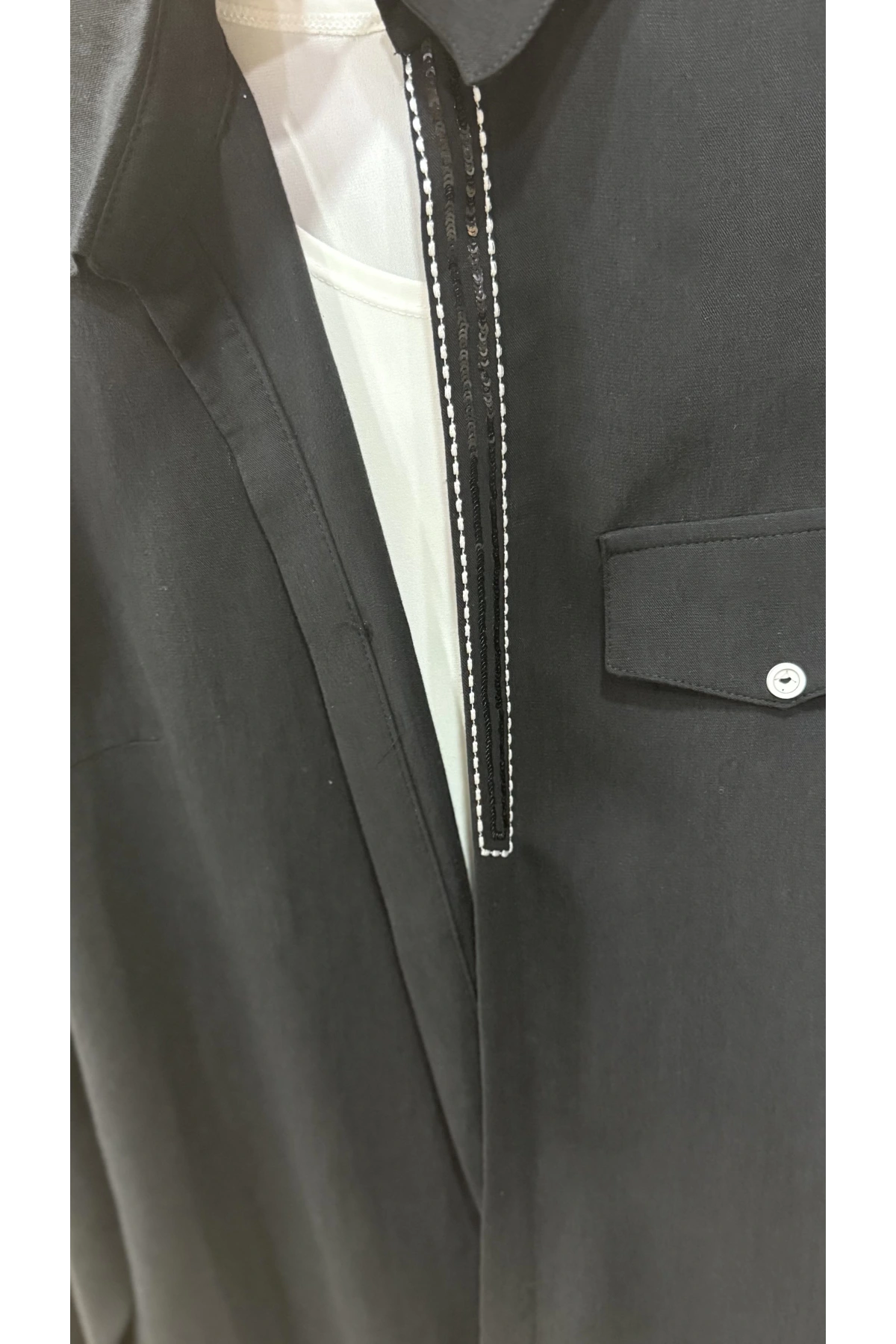 Lim Patları Pullu İşlemeli Takım 2626