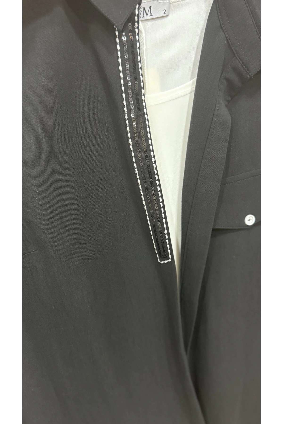 Lim Patları Pullu İşlemeli Takım 2626