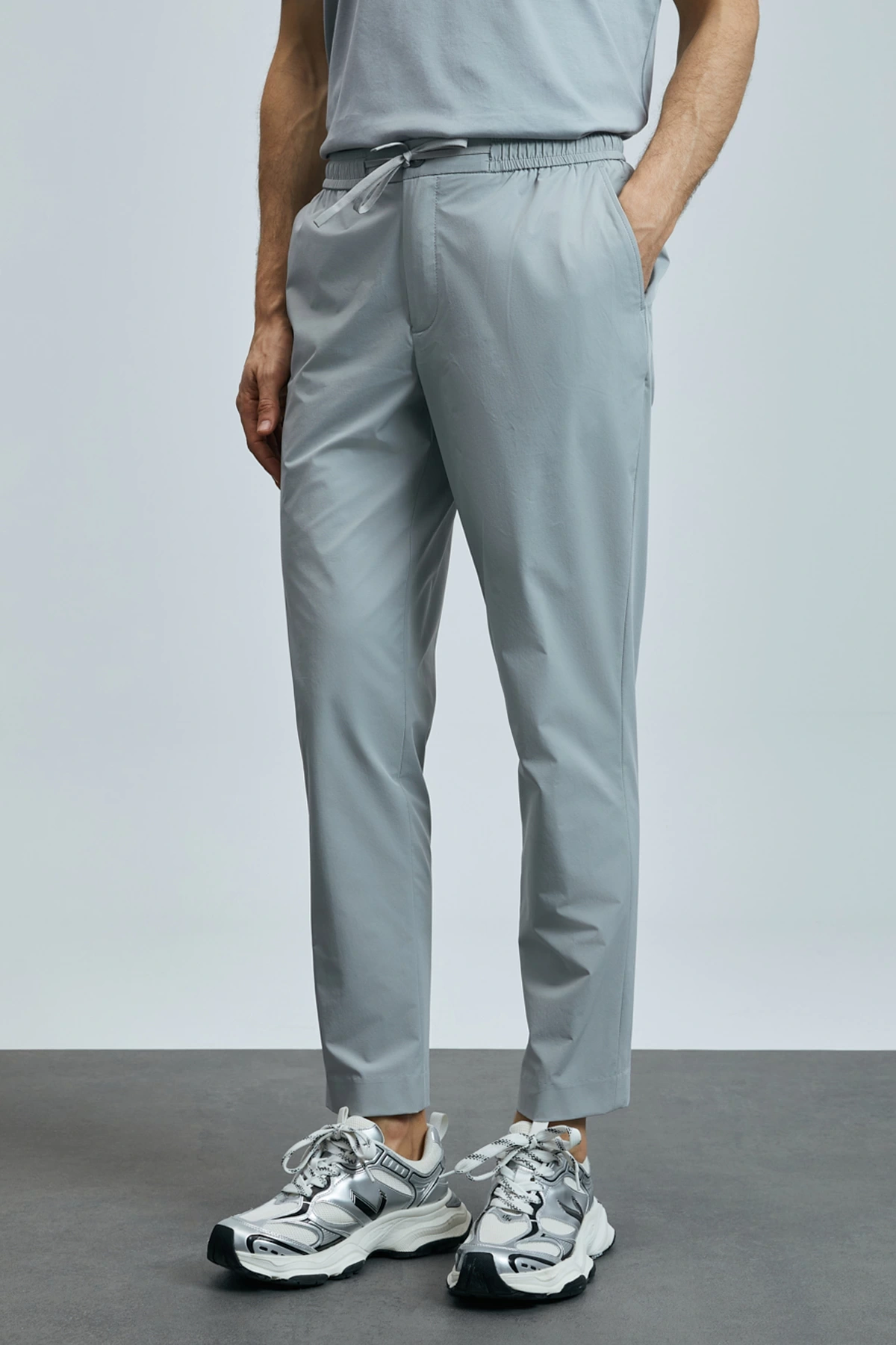 Lufian Erkek Alex Taş Renk Pantolon 111190348