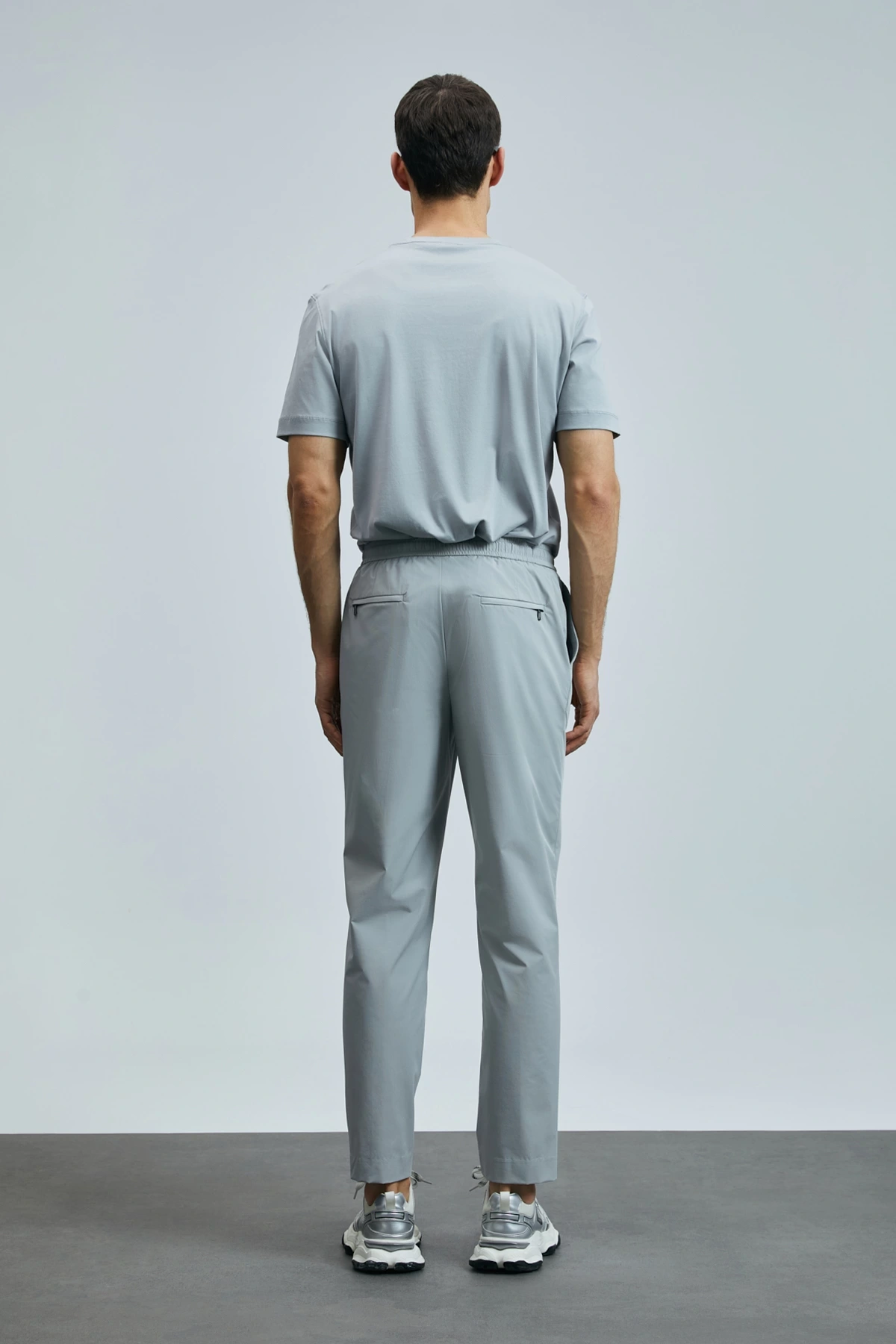 Lufian Erkek Alex Taş Renk Pantolon 111190348