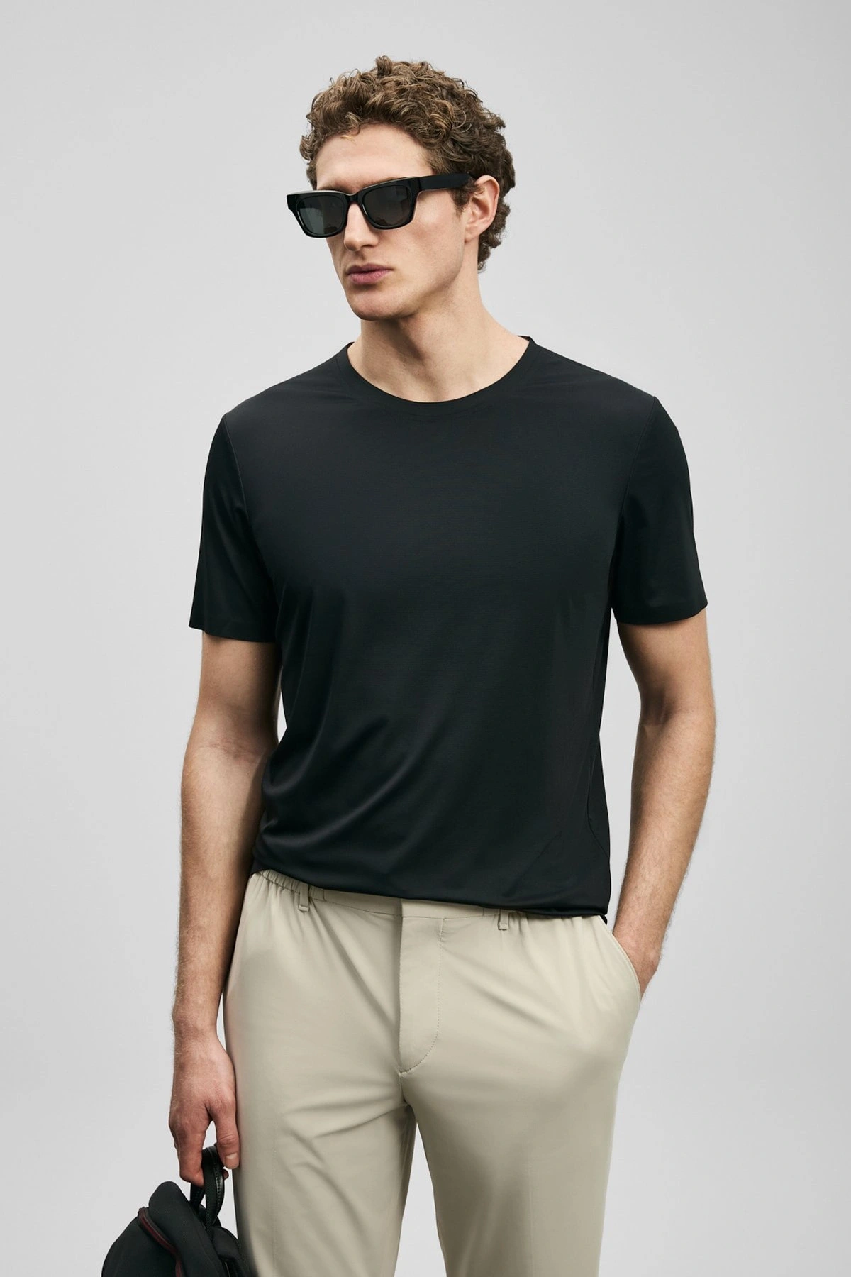 Lufian Altero Hi-Tech T-Shirt 111020320